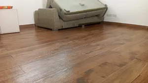 Deep House Cleaning