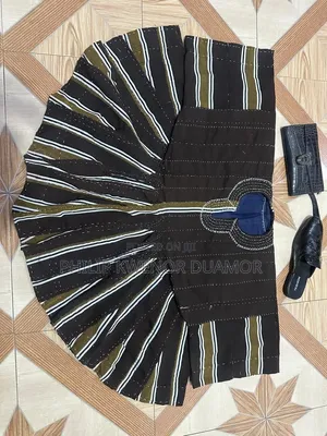 Smart Fugu (Smock)