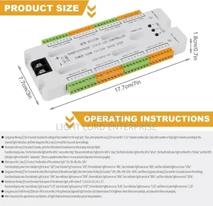 Operating System Staircase Controller