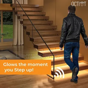 Home Decor Staircase Controller