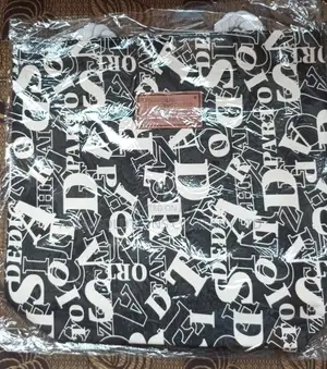 Quality Tote Bag