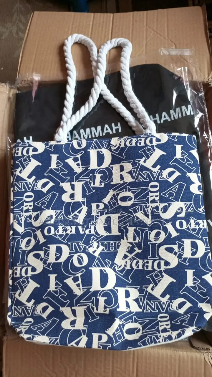 Quality Tote Bag