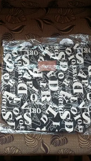 Quality Tote Bag