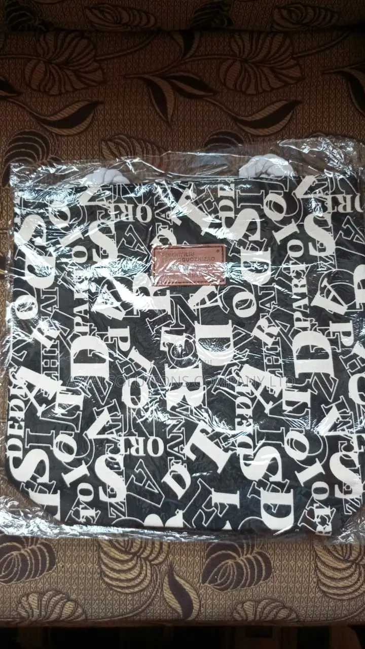 Quality Tote Bag