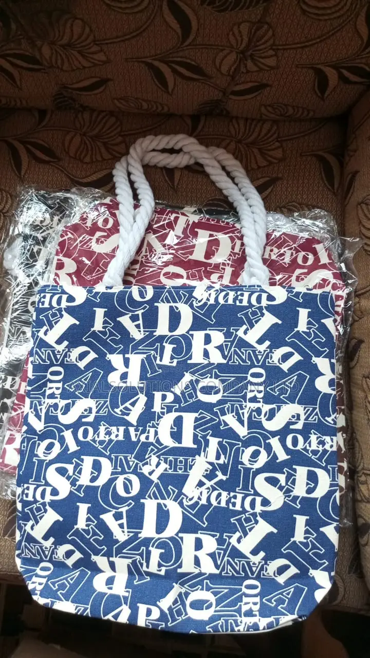 Quality Tote Bag