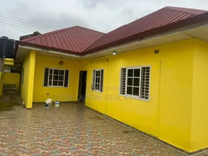 4bdrm House in Accra Metropolitan for rent