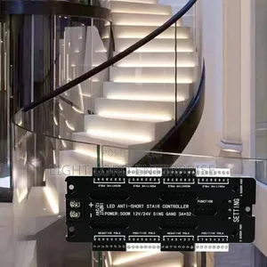 500watts Staircase Controller 32ch