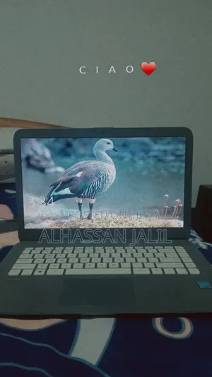 Laptop HP EliteBook 1050 G1 8GB HDD+SSD 128GB