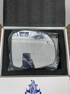Honda Type 2 CRV HRV 2023-2025 Side Mirror Glass With Sensor