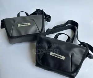 Essential Side/Waist Bag