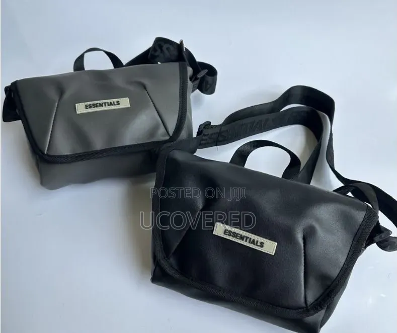 Essential Side/Waist Bag