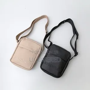 Essential Side/Waist Bag