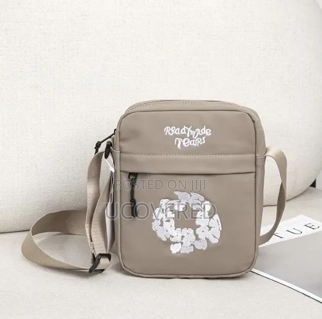 Essential Side/Waist Bag