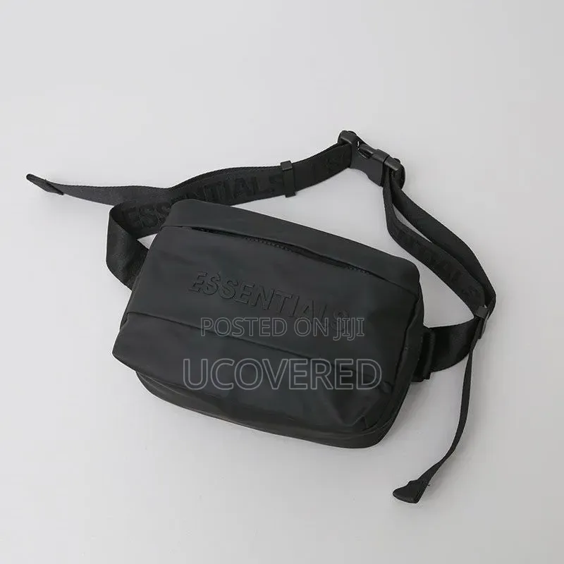 Essential Side/Waist Bag