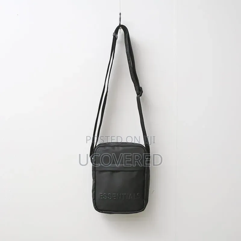 Essential Side/Waist Bag