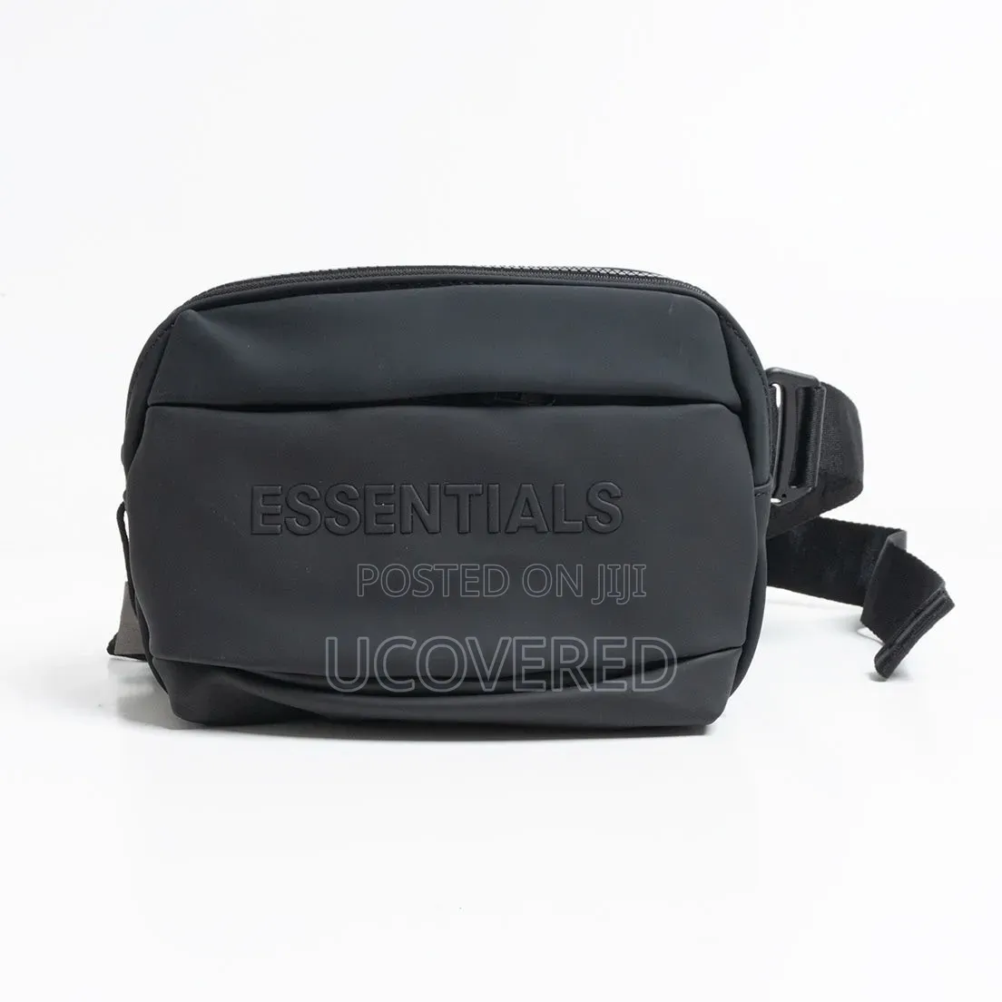 Essential Side/Waist Bag