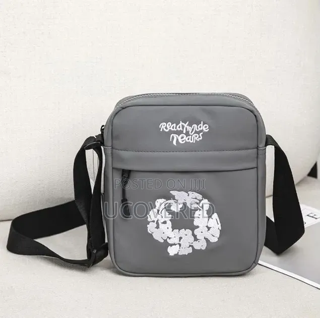 Essential Side/Waist Bag
