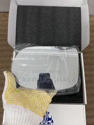 CRV Side Mirror Glass 2009-2022