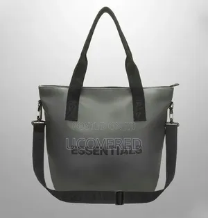 Fear of God (Fog) Essentials Tote Bag