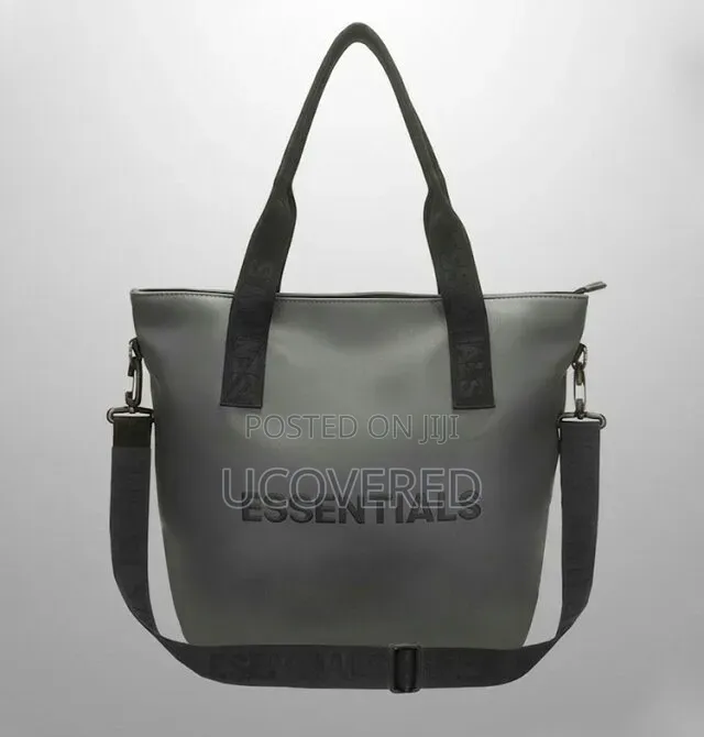 Fear of God (Fog) Essentials Tote Bag