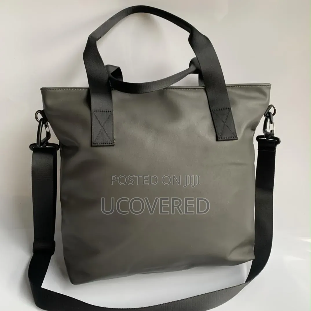 Fear of God (Fog) Essentials Tote Bag