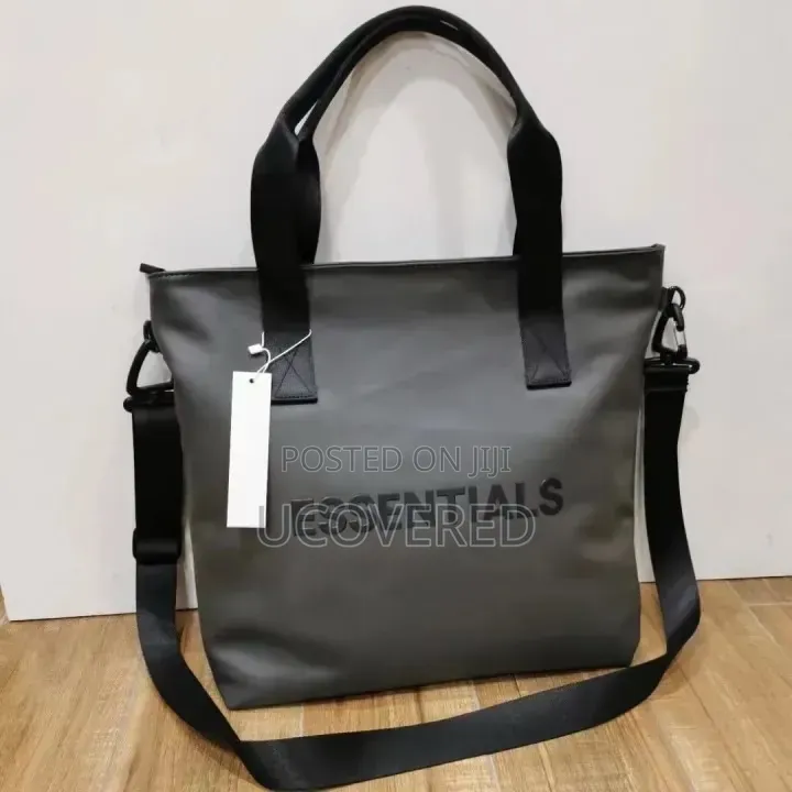 Fear of God (Fog) Essentials Tote Bag