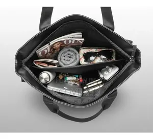 Fear of God (Fog) Essentials Tote Bag