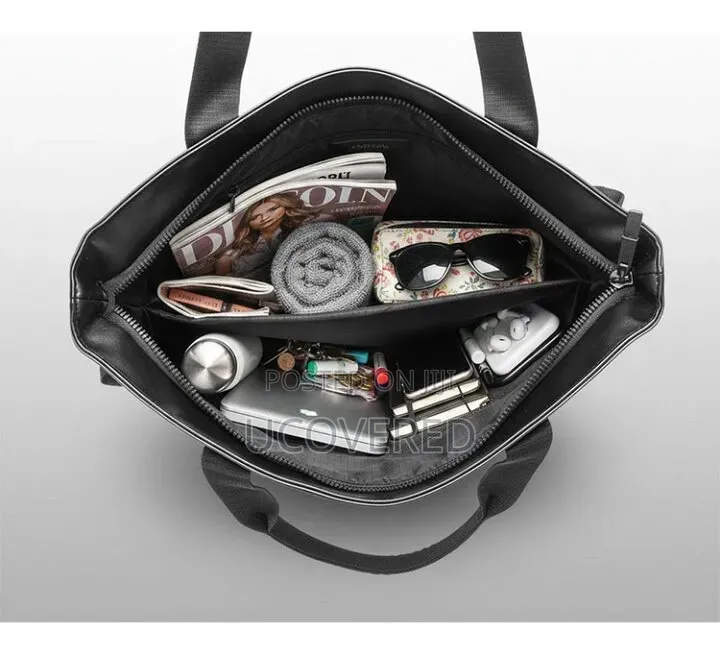 Fear of God (Fog) Essentials Tote Bag