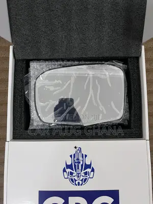 CRV Side Mirror Glass 2023-2026