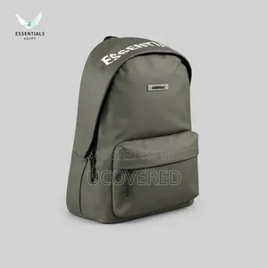 Fear of God Essentials Backpacks