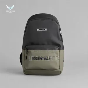 Fear of God Essentials Backpacks