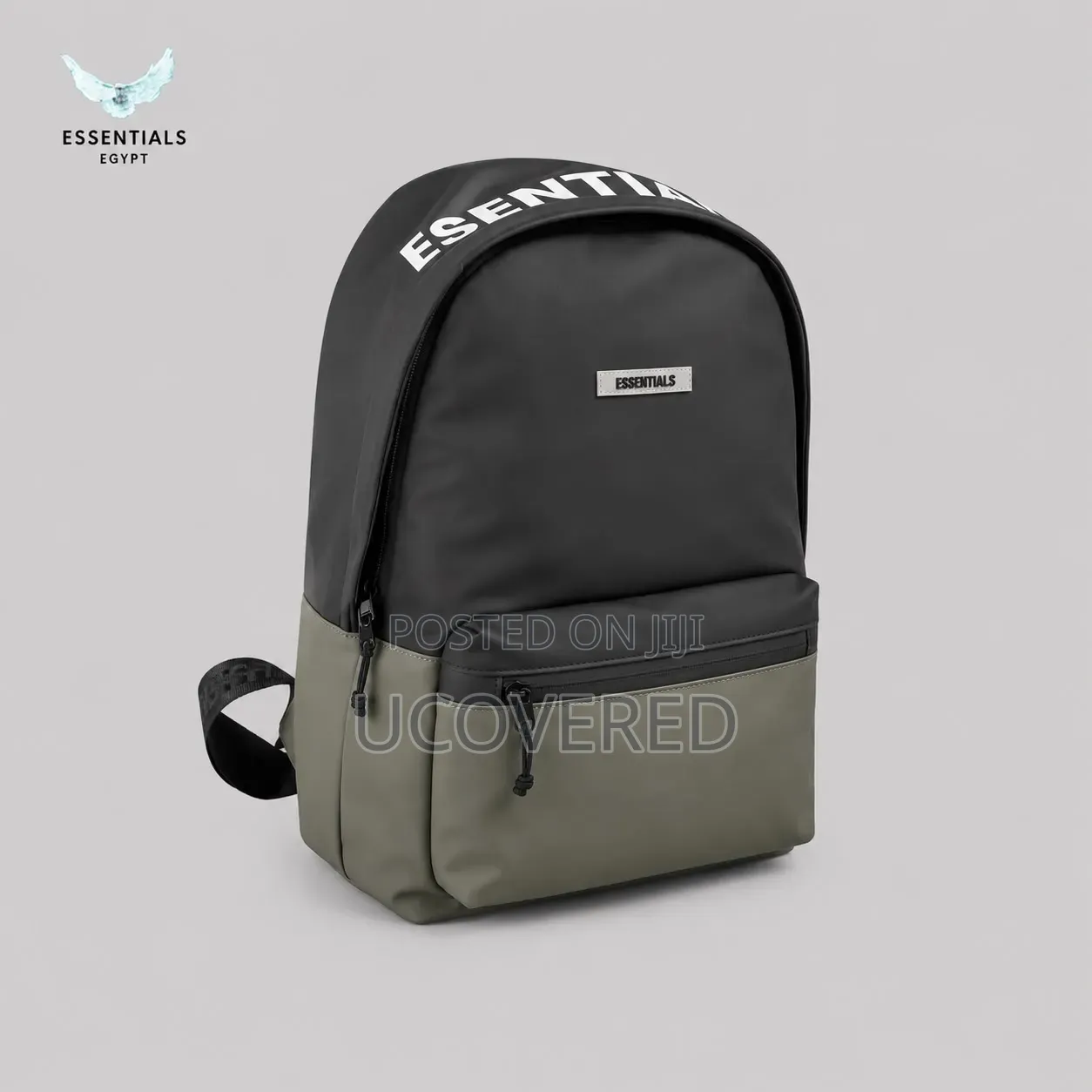 Fear of God Essentials Backpacks