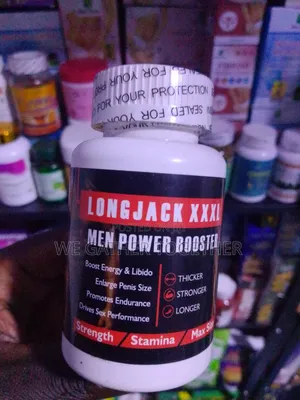 XXXL Man Power Boost
