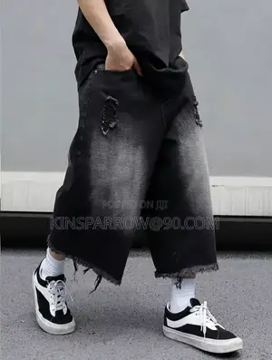 Kinsparrow