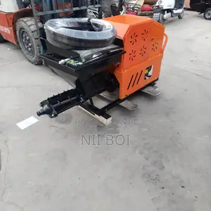 Heavy Duty Automatic Concrete Mortar Spraying Machine