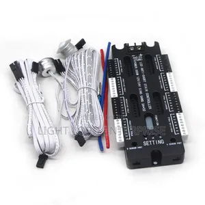 JPG High Standard Staircase Controller