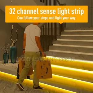 JPG High Standard Staircase Controller