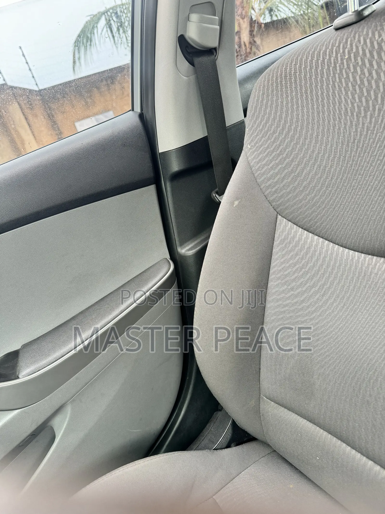 Hyundai Elantra SE Sedan FWD (1.8L 4cyl 6A) 2016 Gray