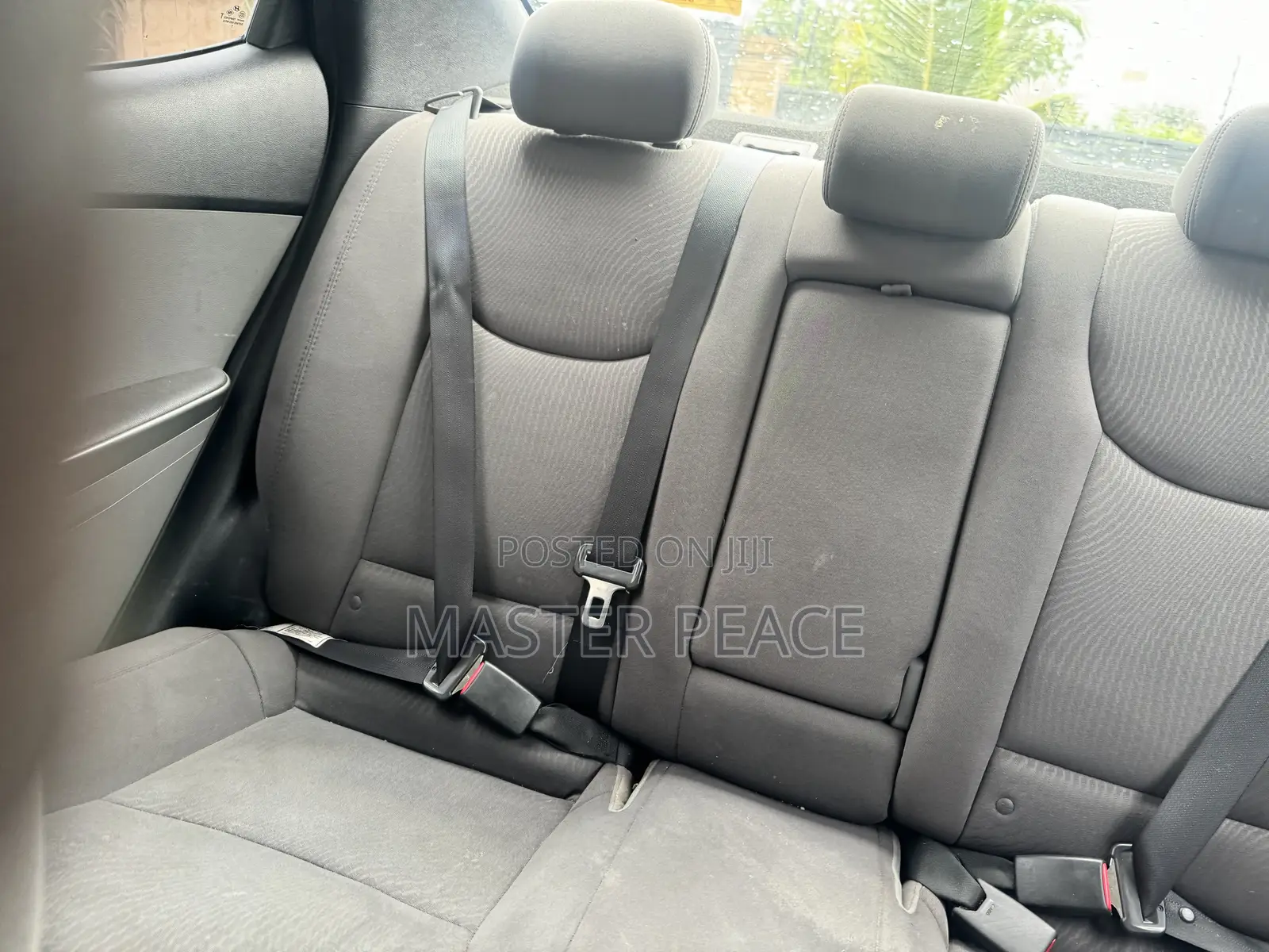 Hyundai Elantra SE Sedan FWD (1.8L 4cyl 6A) 2016 Gray