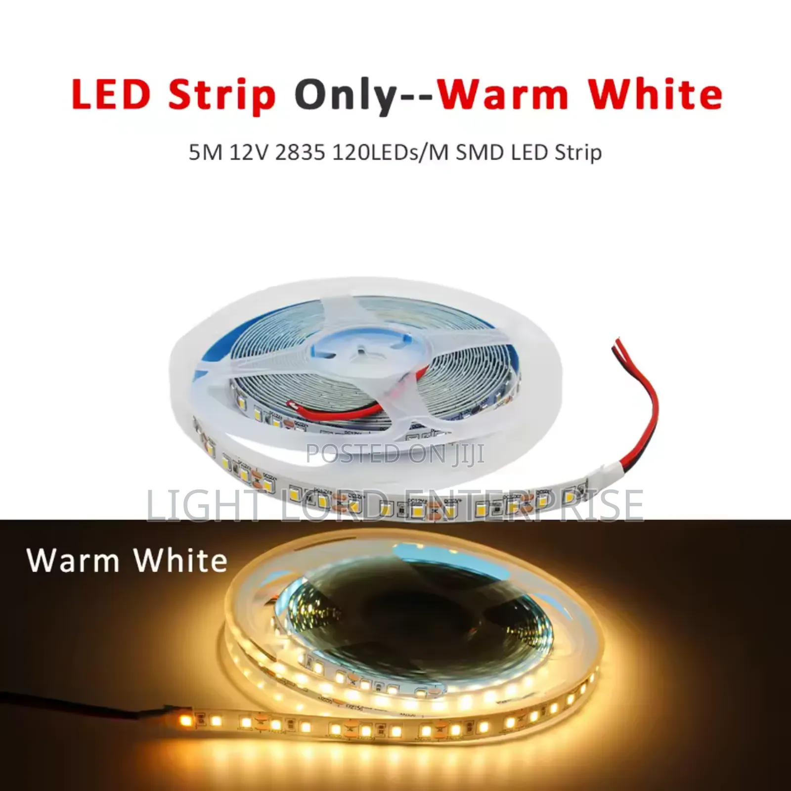 24v Sticker Led Strip