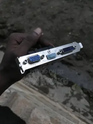 Nvdia Graphics Card