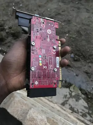Nvdia Graphics Card