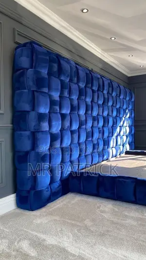 Luxury Bed