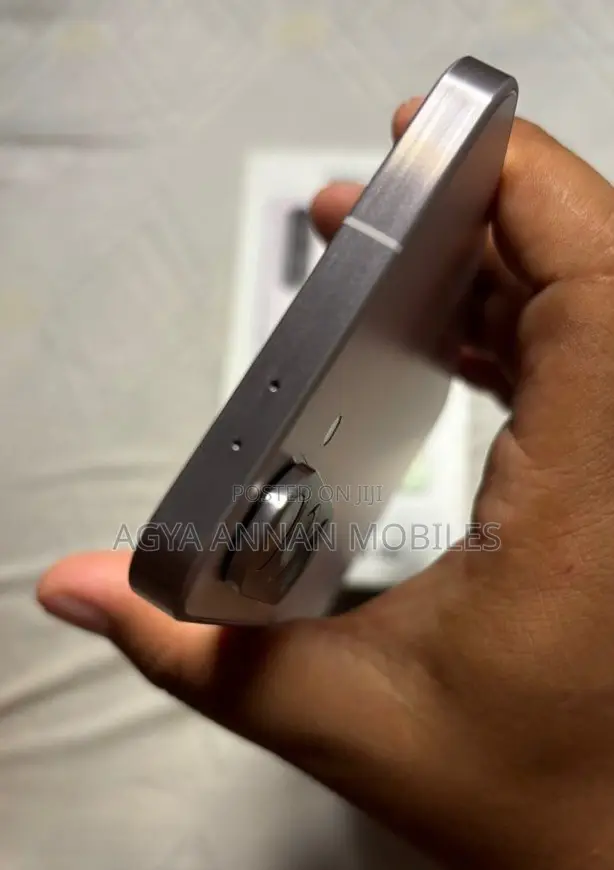 New Samsung Galaxy A56 256 GB Silver