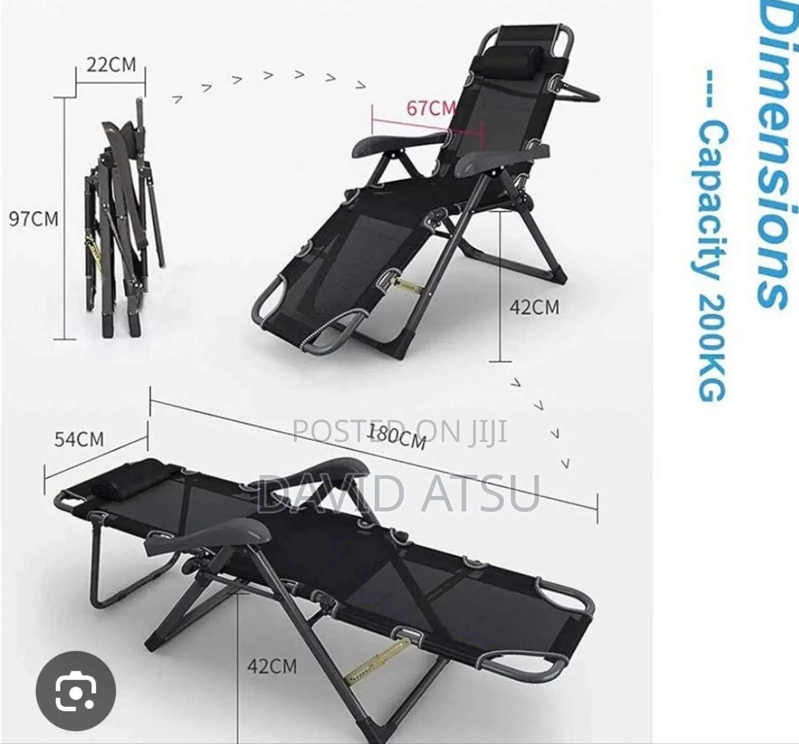 Relax Chair