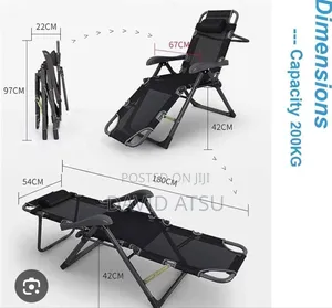 Relax Chair