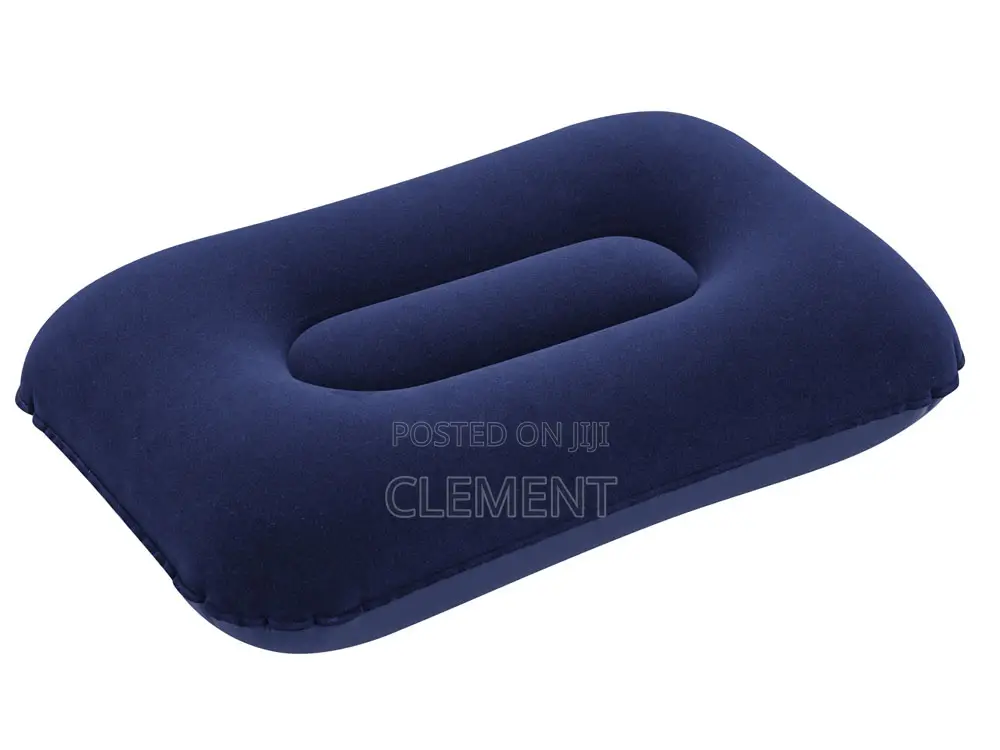 Bestway Queen Size Inflatable Mattress With Pump