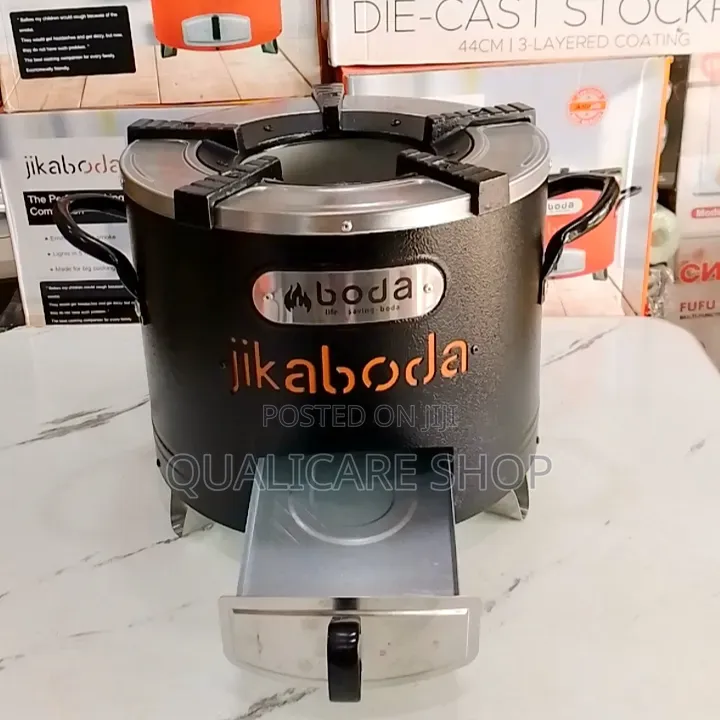 Charcoal Stove / Modern Coal Pot