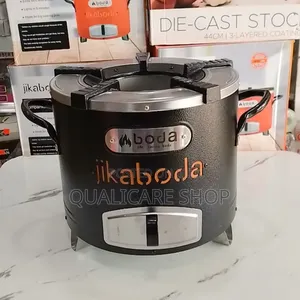 Charcoal Stove / Modern Coal Pot