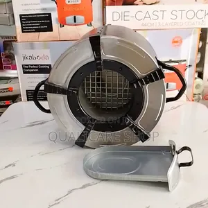Charcoal Stove / Modern Coal Pot